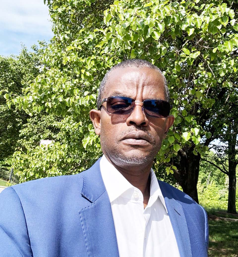 Alekeka Kebde